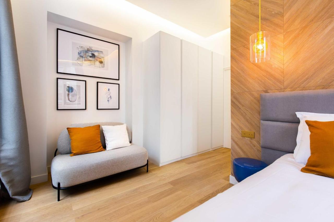 Sumptuous - 1br-6p - Bourse Apartment Paris