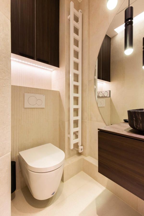 Sumptuous - 1br-6p - Bourse