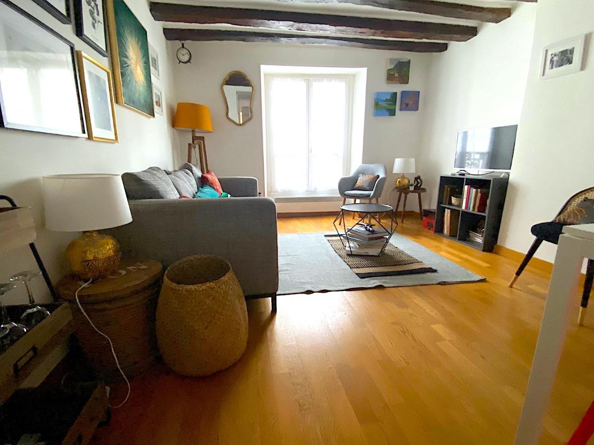 Apartment Vaugirard