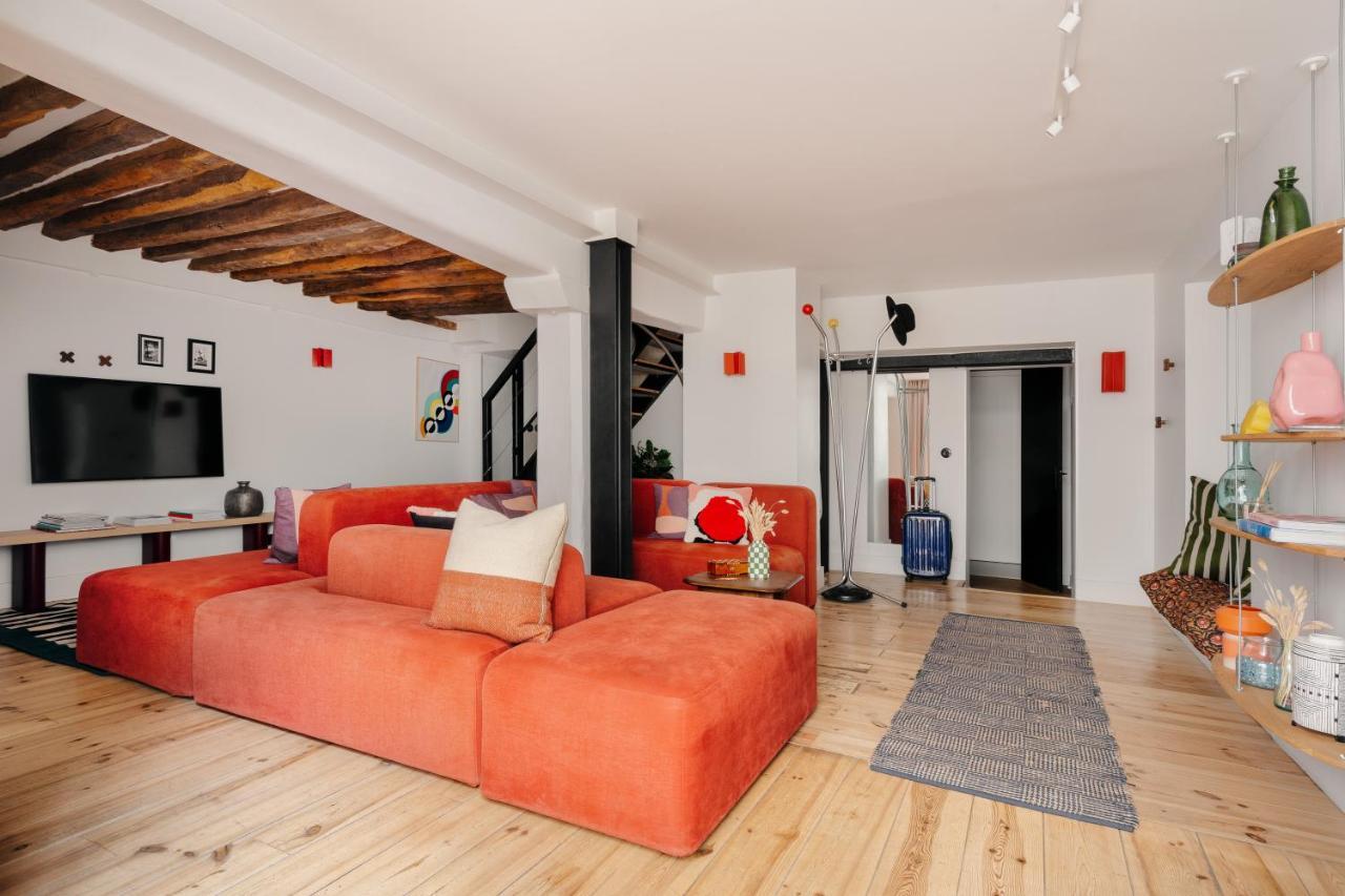 Appartement Edgar Marais - Nazareth *