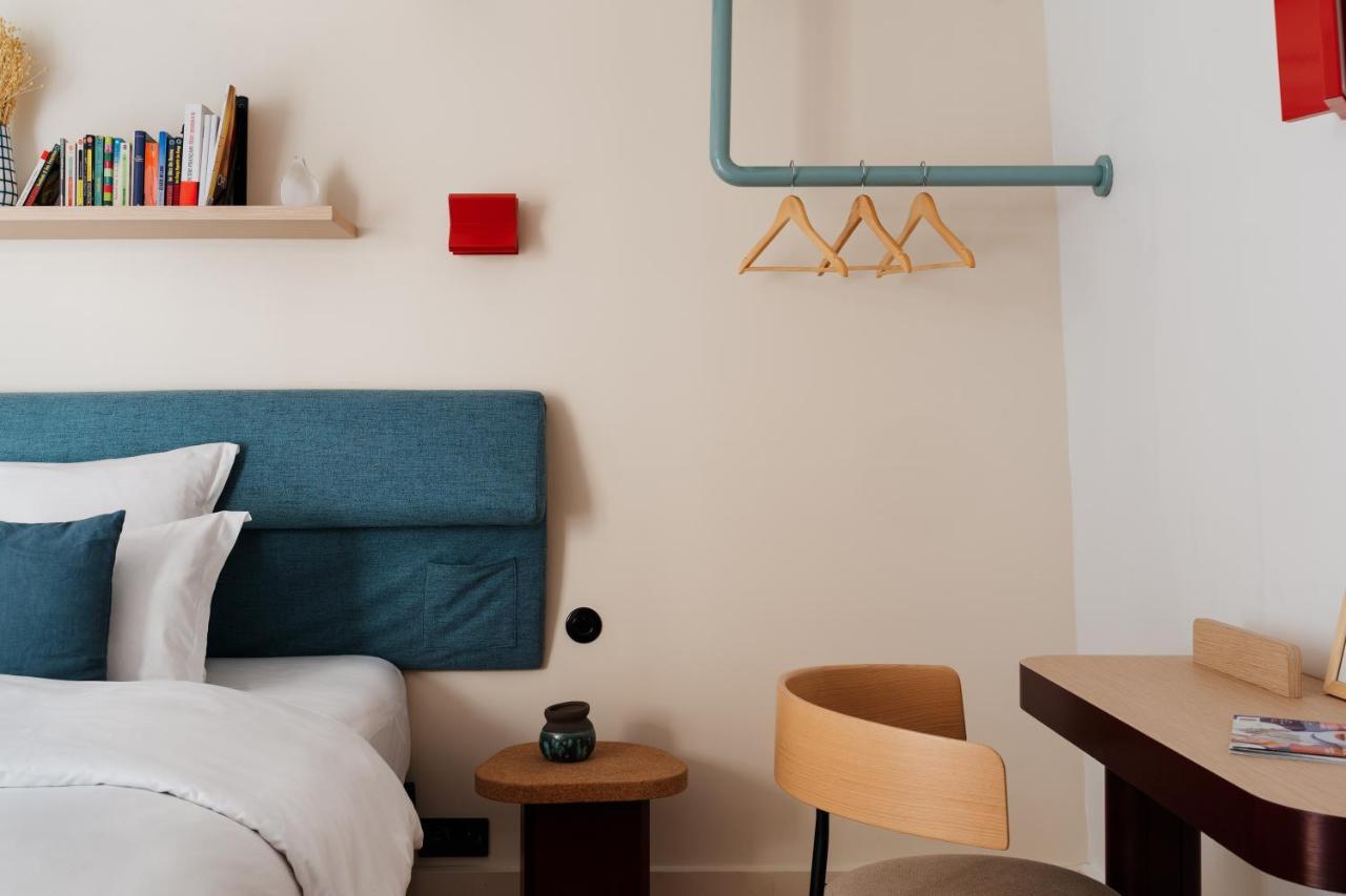 Edgar Marais - Nazareth Appartement