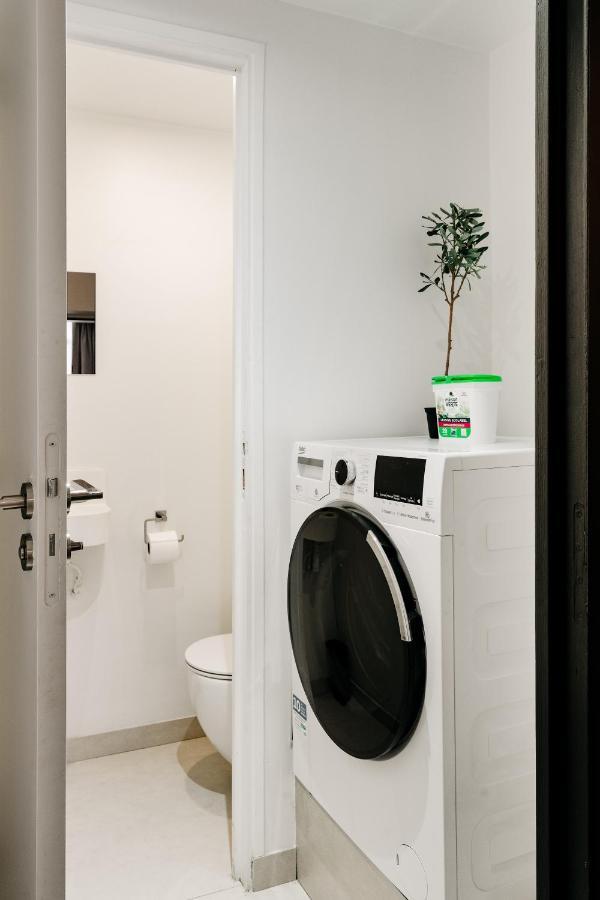Appartement Edgar Marais - Nazareth