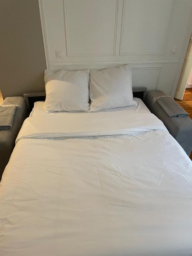 Splendide Appartement, Chic, Elegant Et Calme. * Paris
