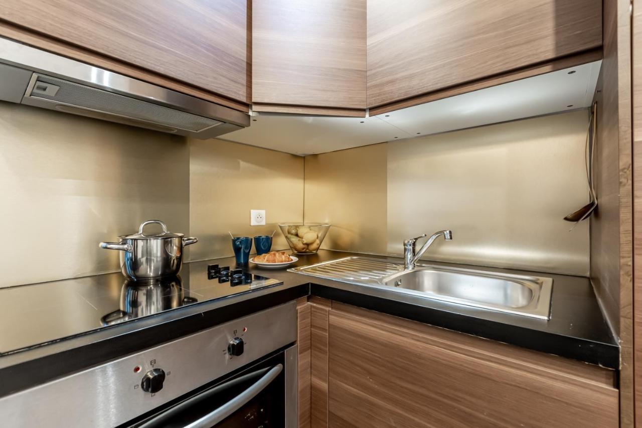 Sweet - Troyon Appartement