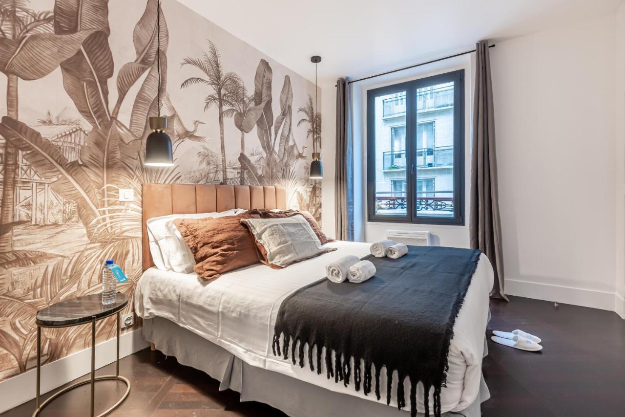 Sweet - Troyon Appartement