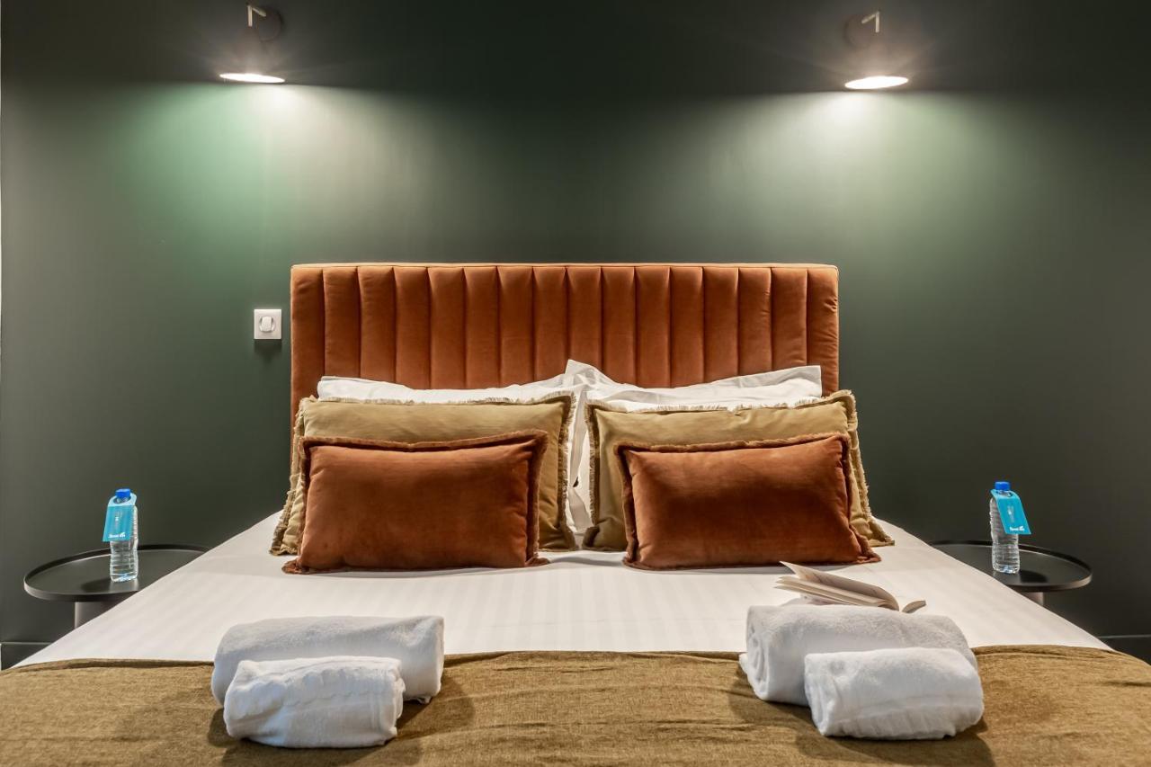 Appartement Sweet - Troyon