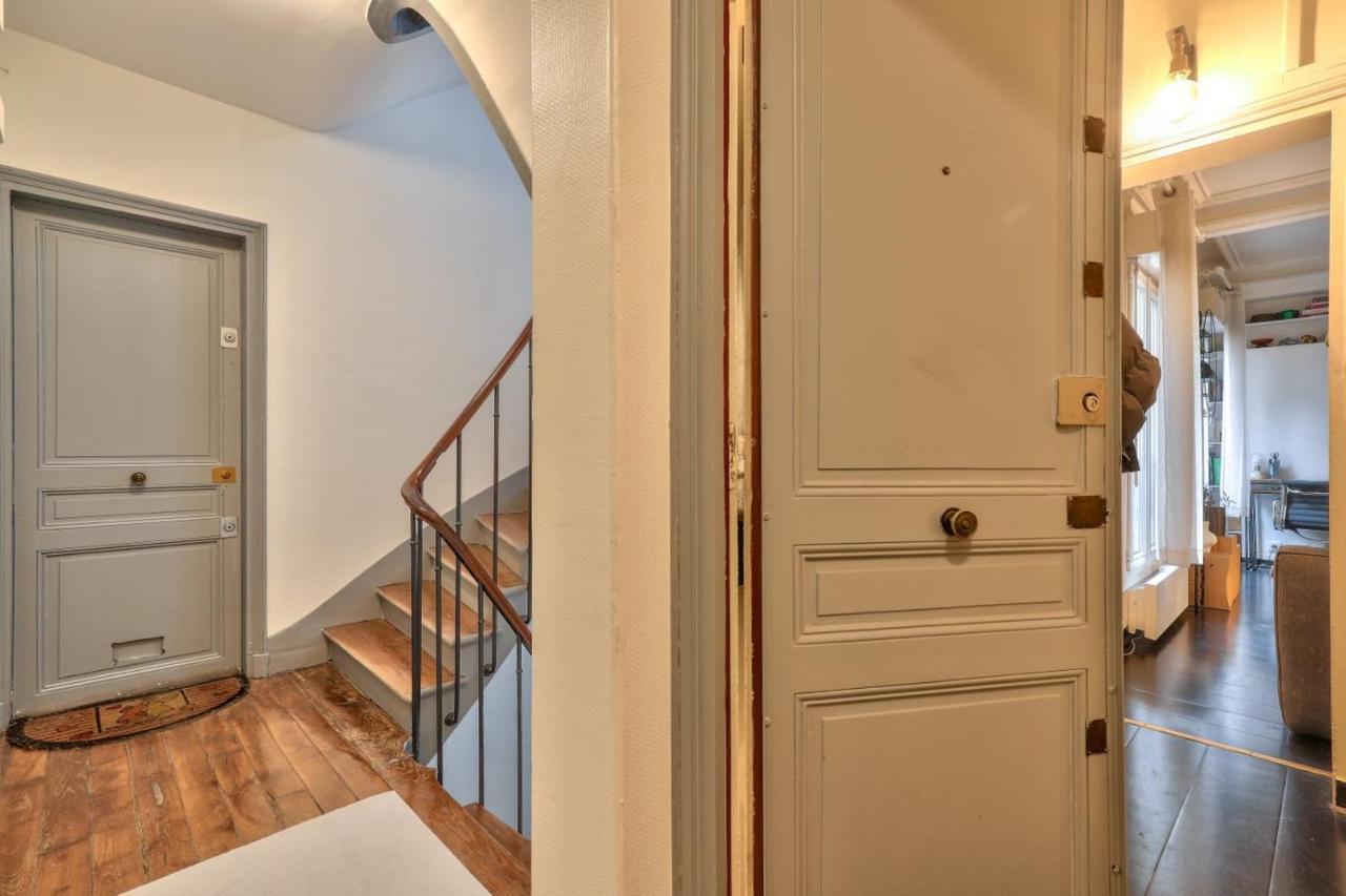 Appartement Cosy For 2 People - 11 *