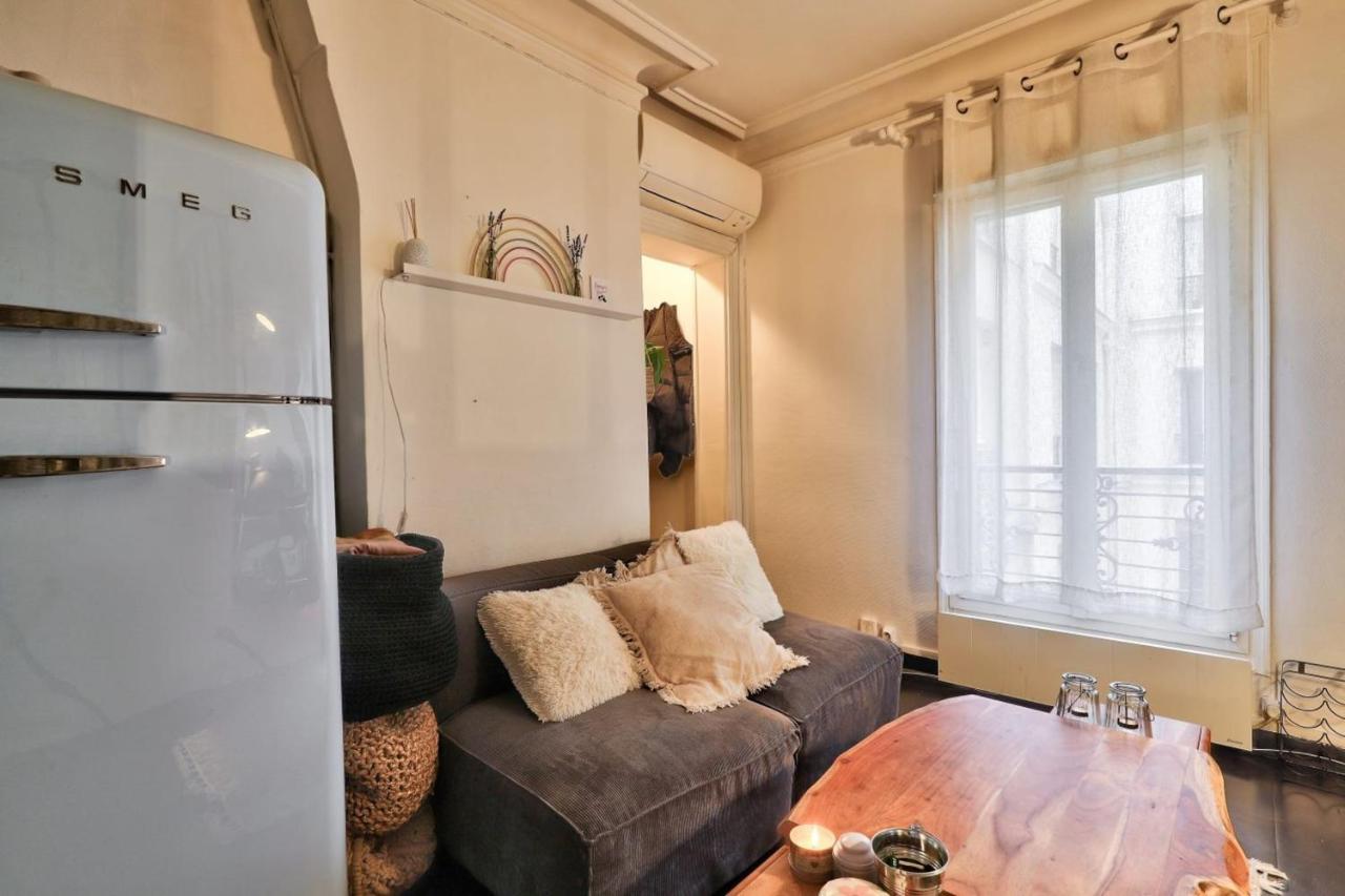 Cosy For 2 People - 11 Appartement