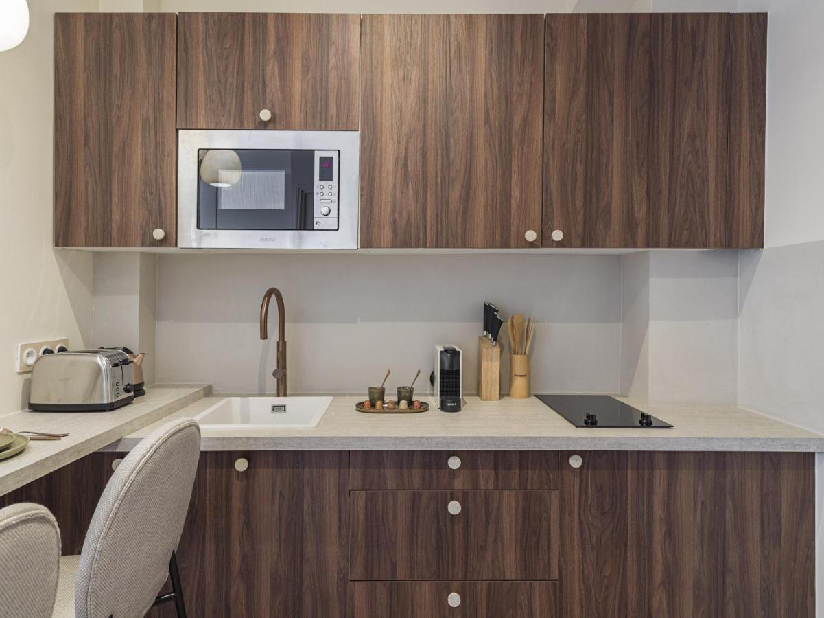 Ms Champs Elysees Avenue Apartment