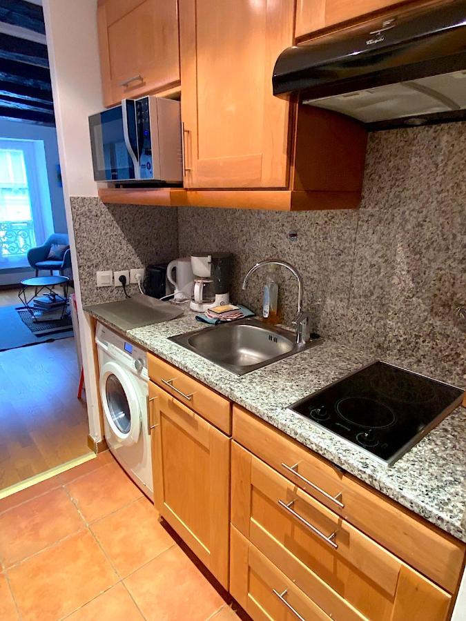 Apartment Vaugirard *