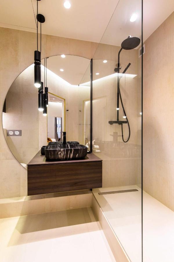 Apartment Sumptuous - 1br-6p - Bourse Paris