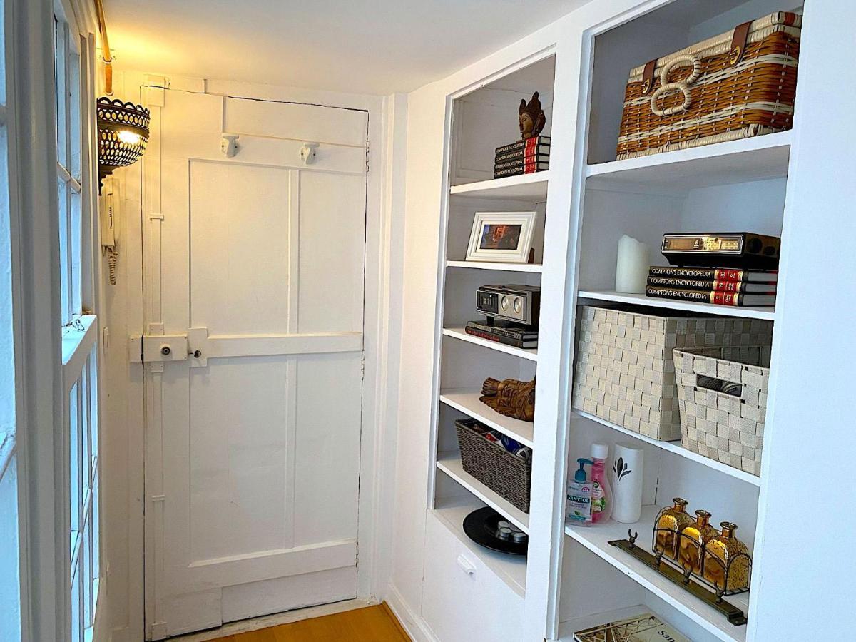 Apartment Vaugirard