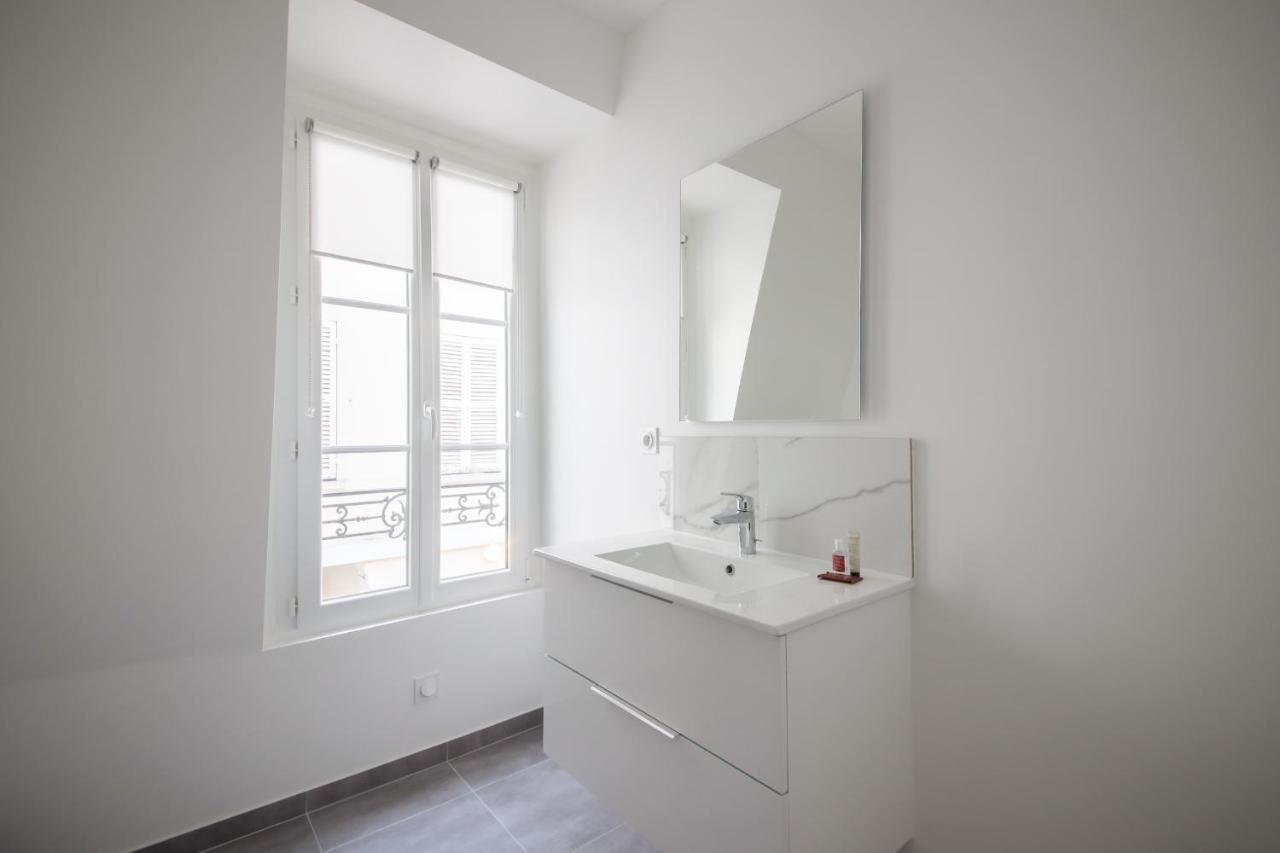 4#duplex 2 Pers#paris 15#commerce#ac Apartment *