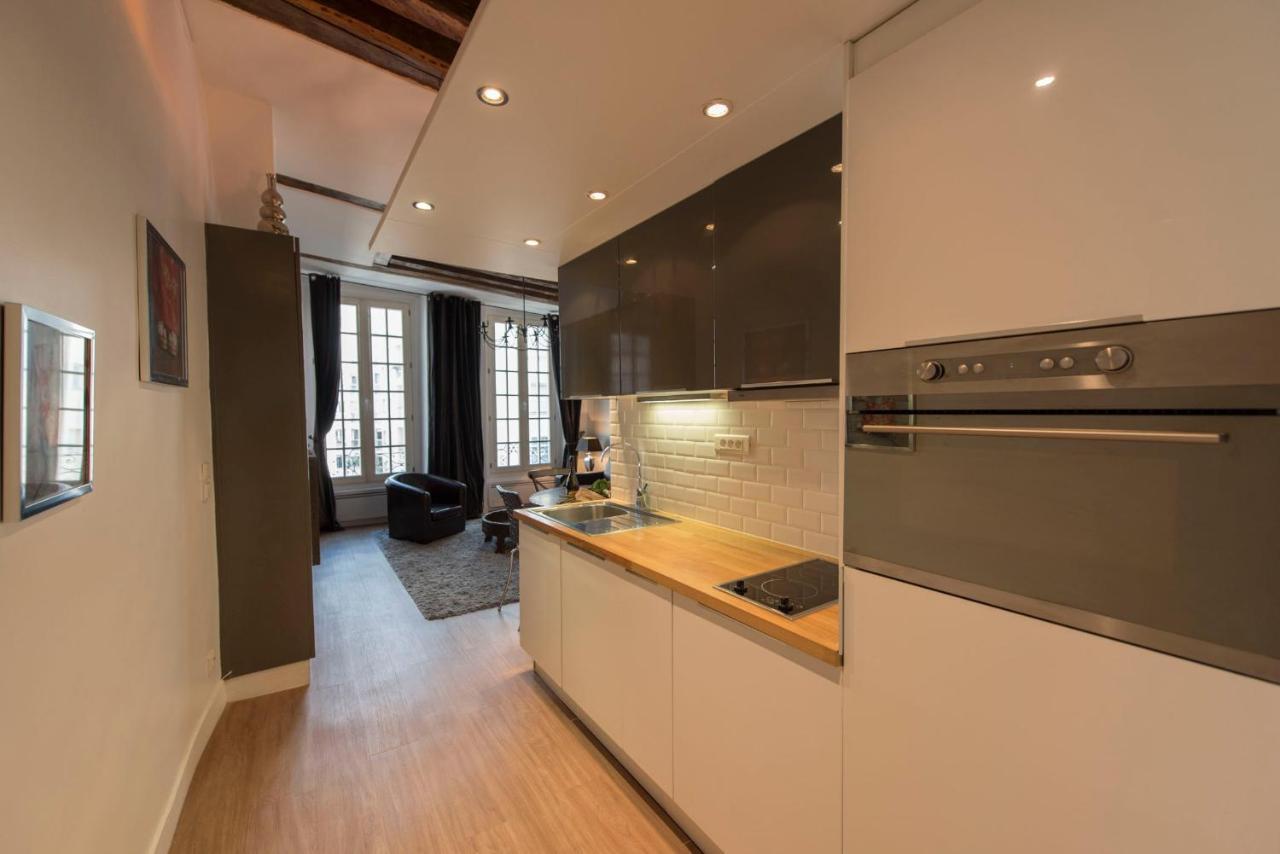 Couleur St Martin Paris