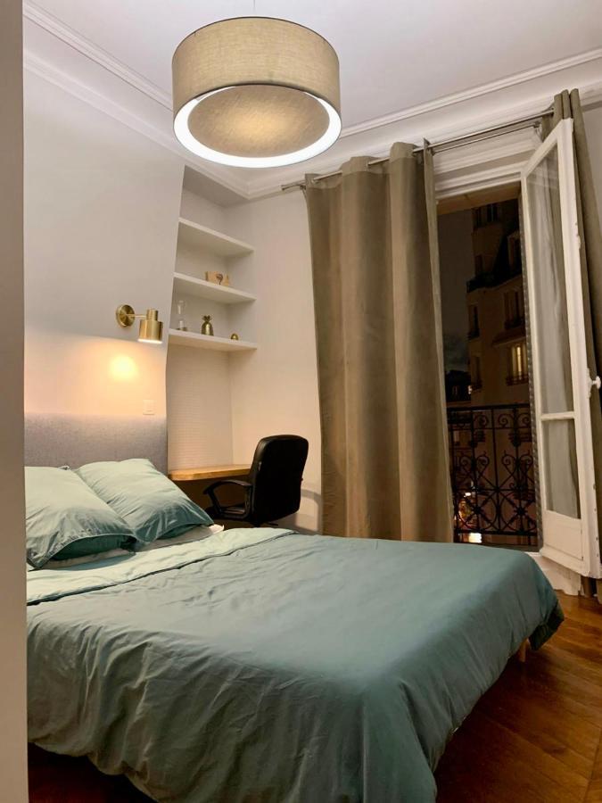 Sweet Arc De Triomphe Apartment