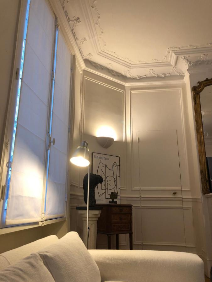 Cosy 2 50m2 Parisian Classic Flat - Passy, 16th Arrondissement, Near Eiffel Tower Apartment Paris