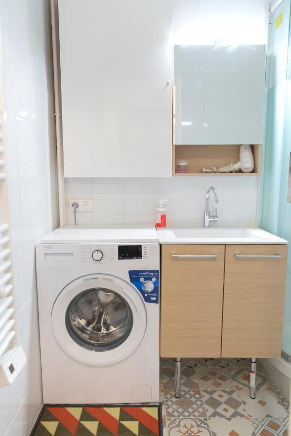 Appartement Paris: Agreable D'un Grand Artiste Paris