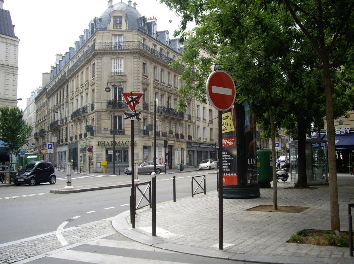 Cosy 2 50m2 Parisian Classic Flat - Passy, 16th Arrondissement, Near Eiffel Tower *