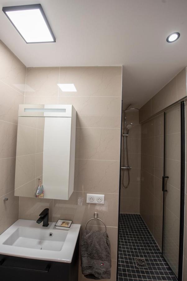 Appartement Attica *