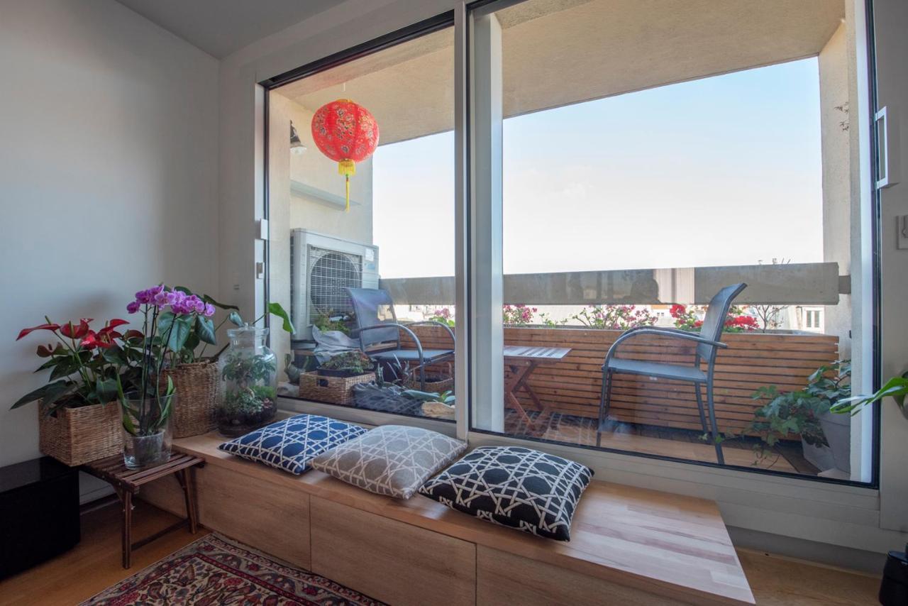 Appartement Attica