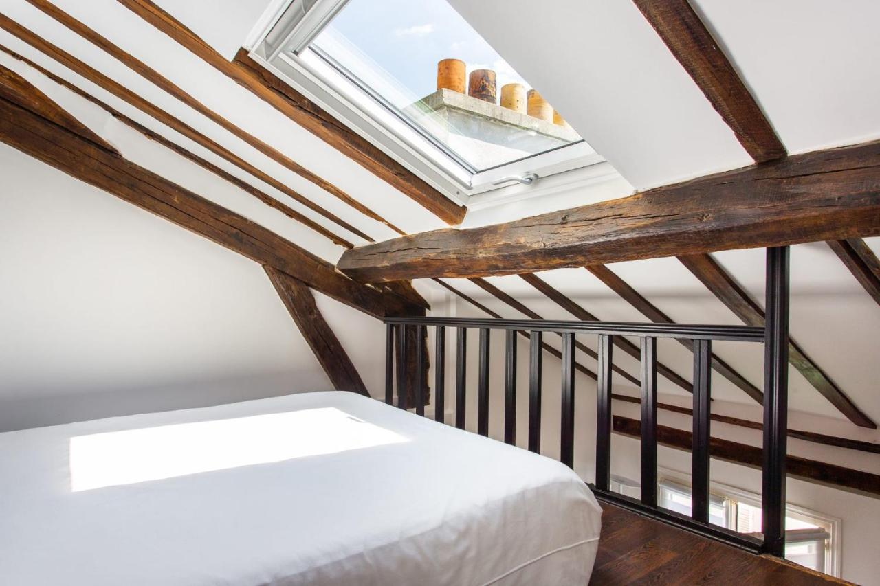Cosy Flat 4p - South Pigalle-center - 3f Appartement *