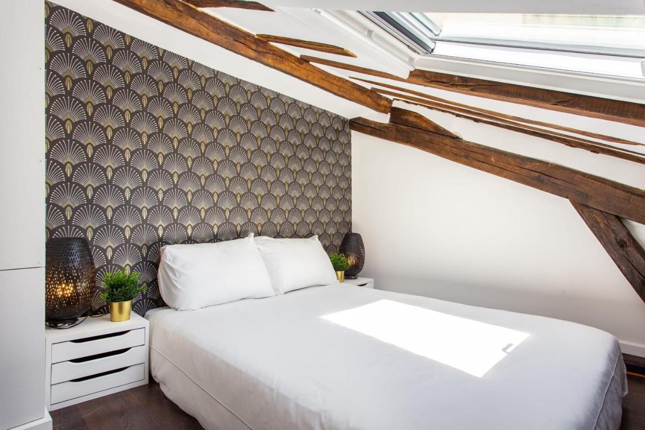 Appartement Cosy Flat 4p - South Pigalle-center - 3f Paris