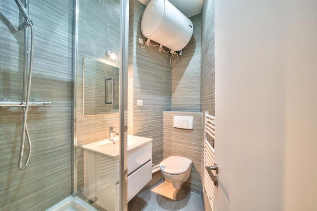 Bel Au Coeur De Montmartre Apartment *