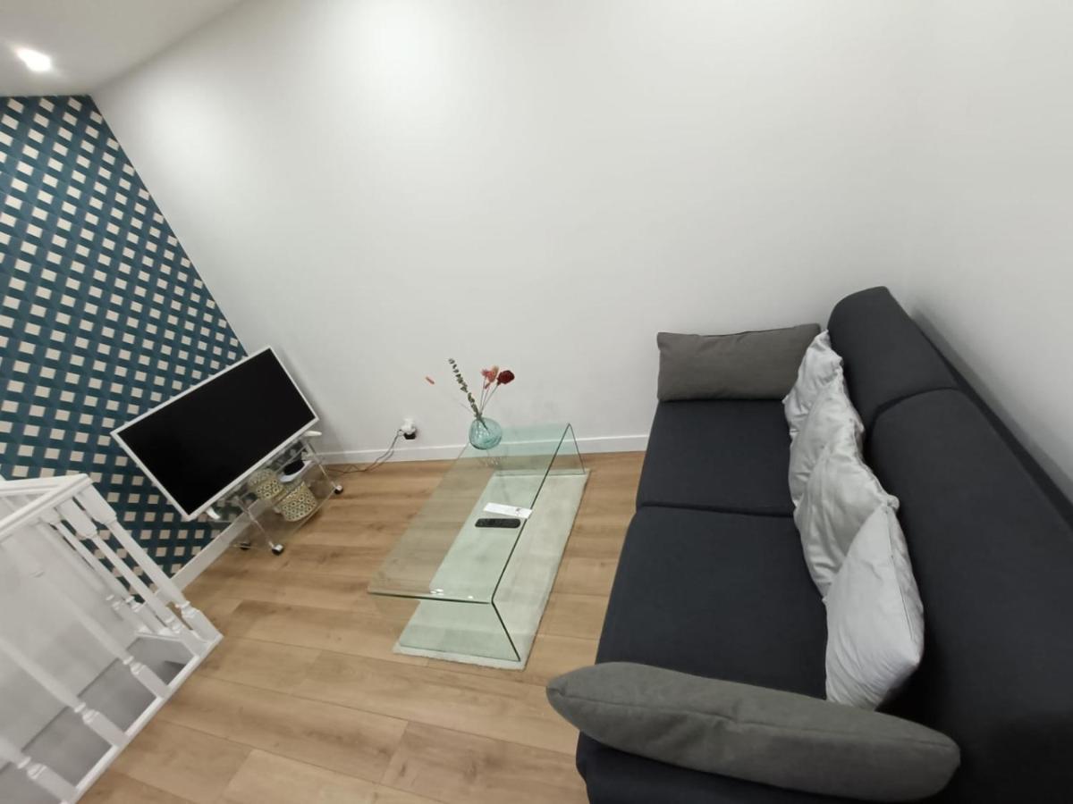 3 Pieces Au Calme Avec 1 Acces Independant Apartment Paris