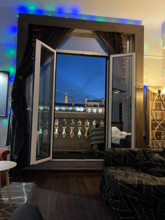 Appartement élysées Vip Paris