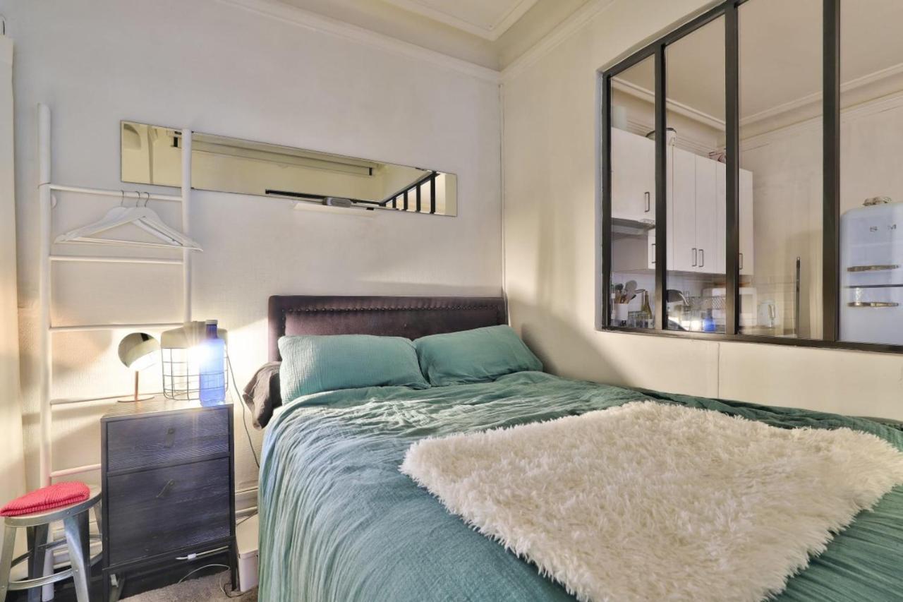 Cosy For 2 People - 11 Appartement *