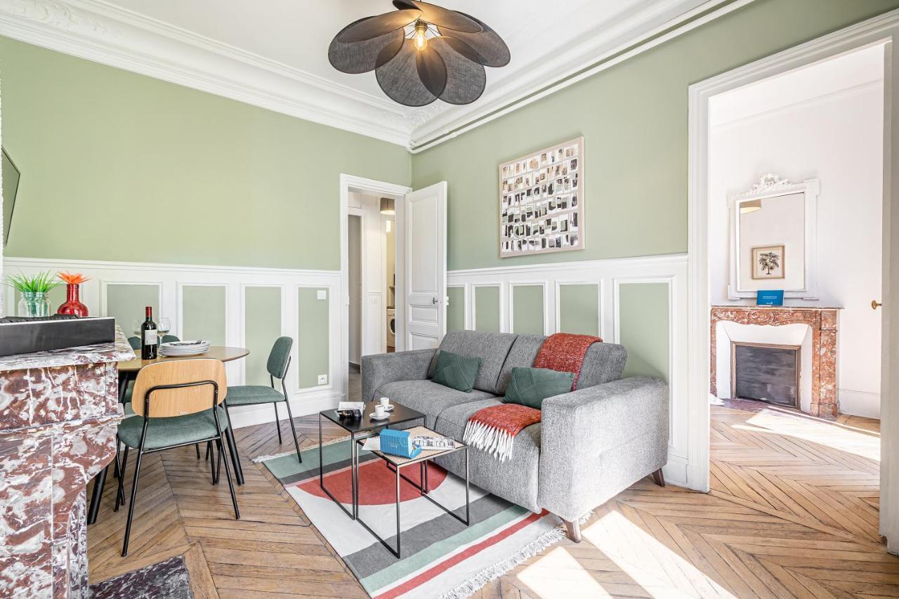 Sweett - Saint Germain Des Pres Apartment *