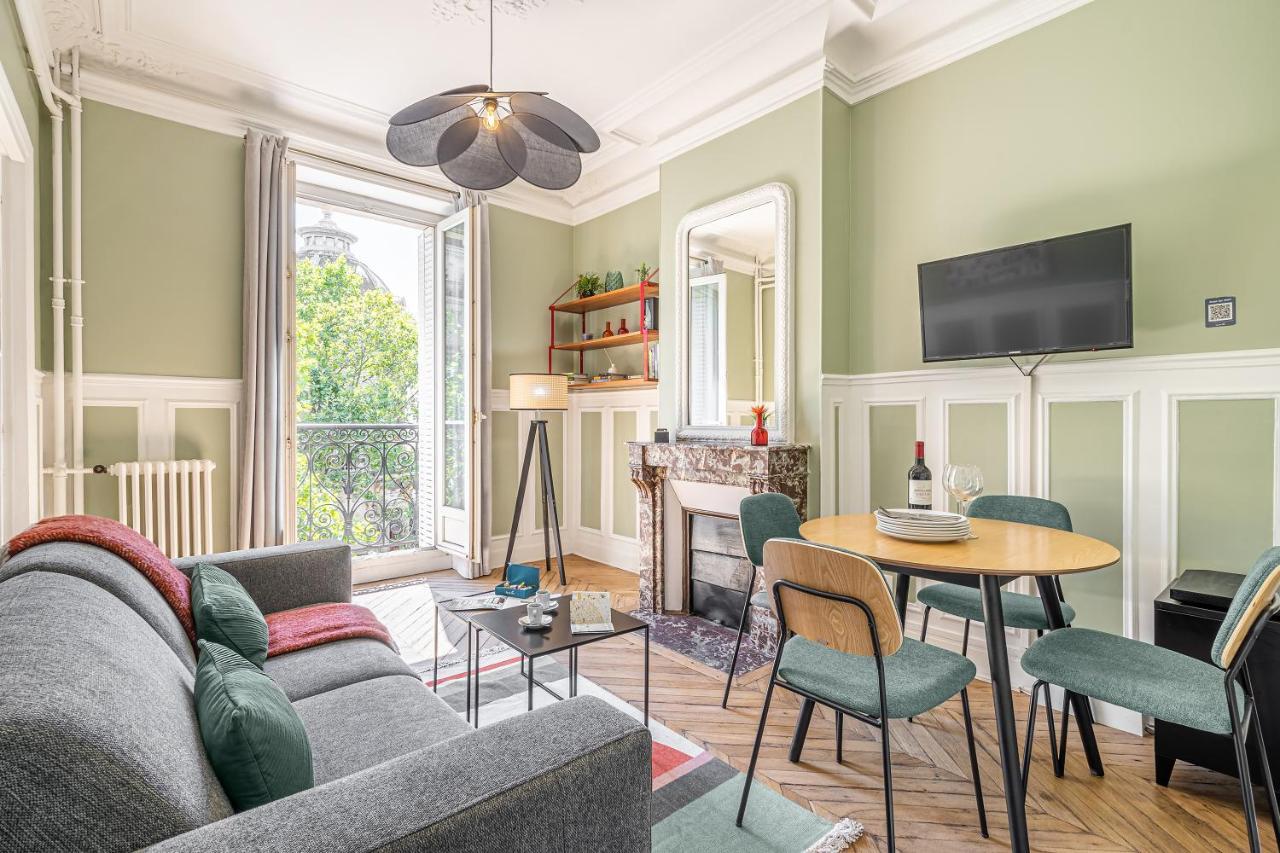 Sweett - Saint Germain Des Pres Apartment Paris
