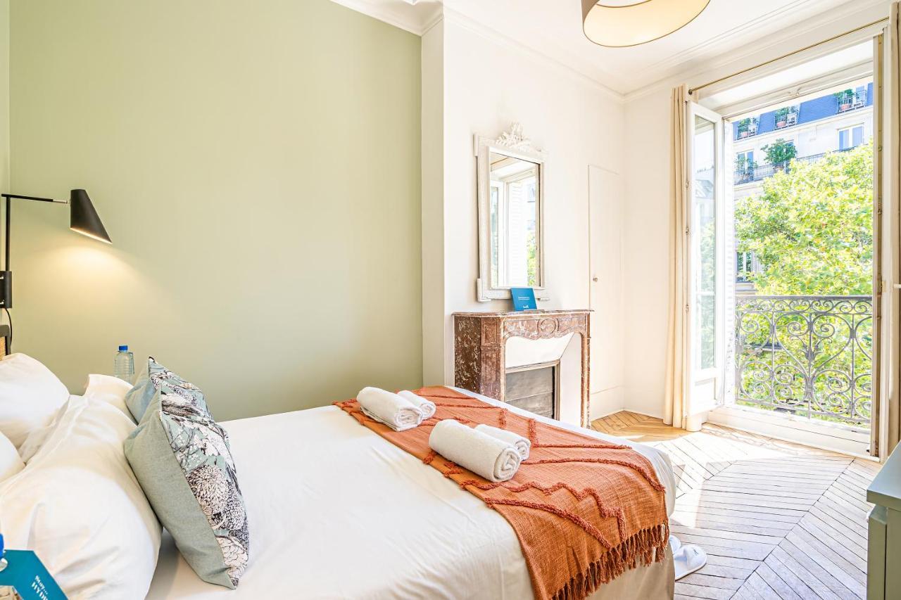 Apartment Sweett - Saint Germain Des Pres