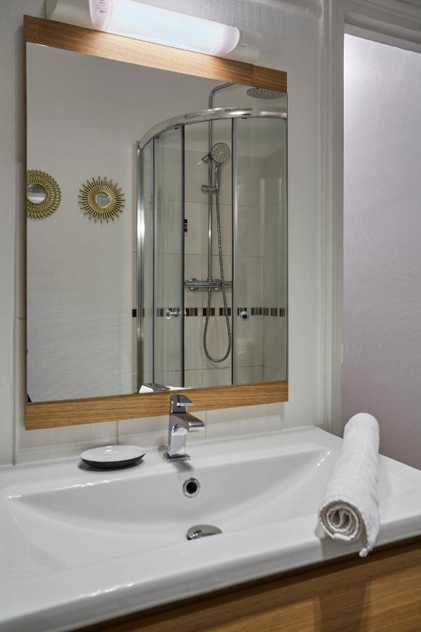 Appartement Beaubourg Le Marais By Prestige