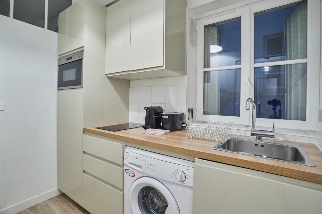 Beaubourg Le Marais By Prestige Paris