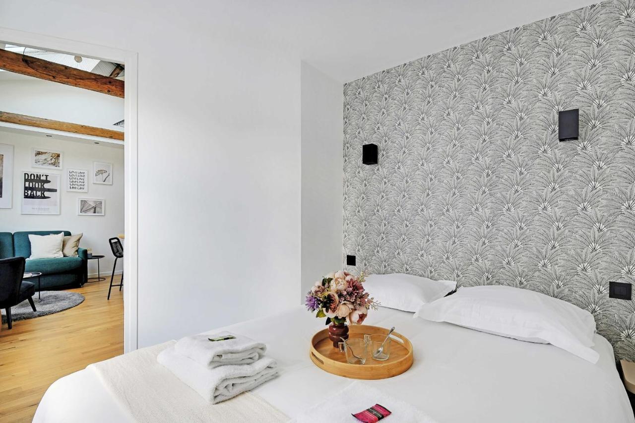 Appartement Amazing Cremieux Gare De Lyon Paris