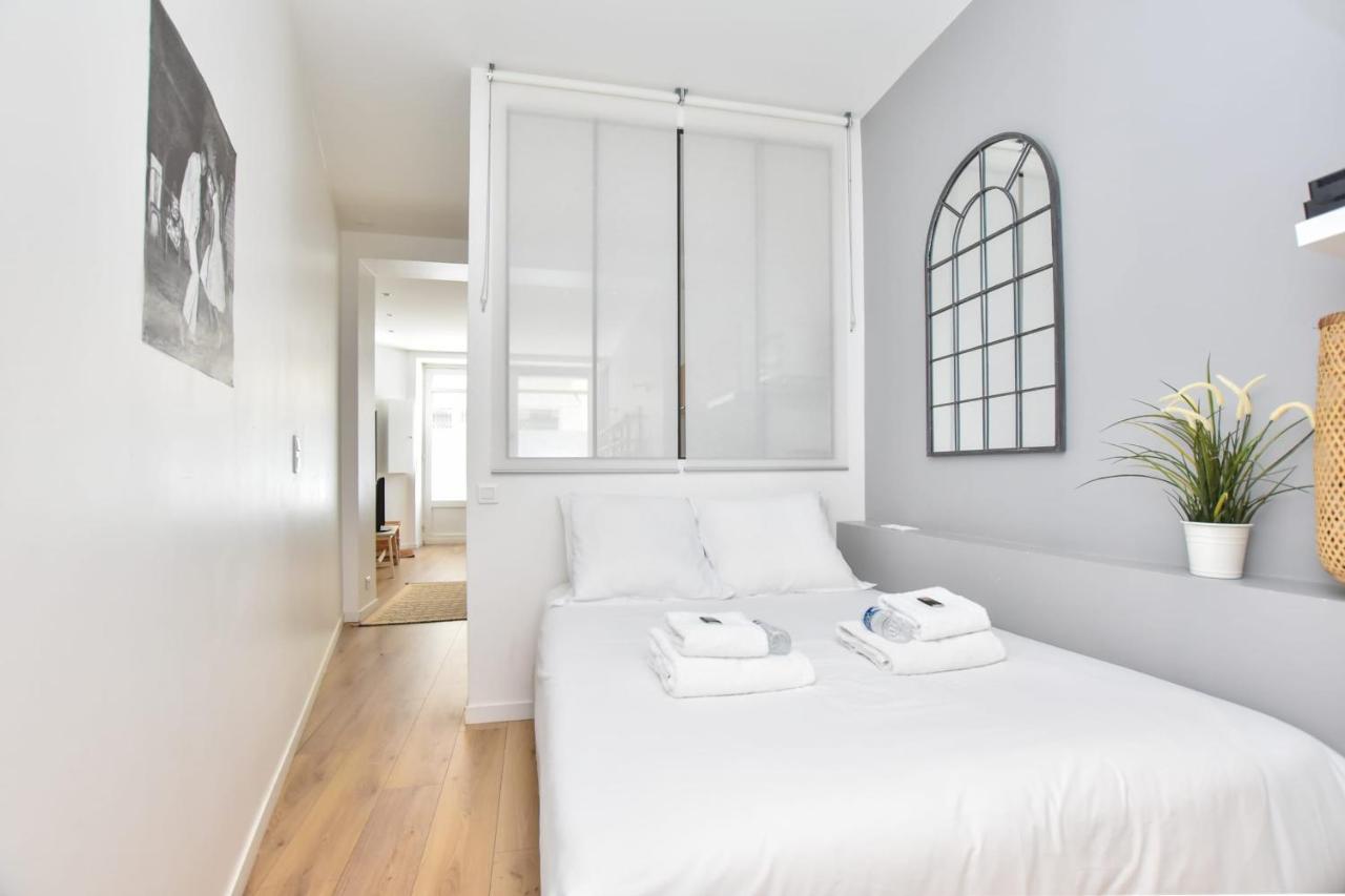 Charming 4p - Batignolles
