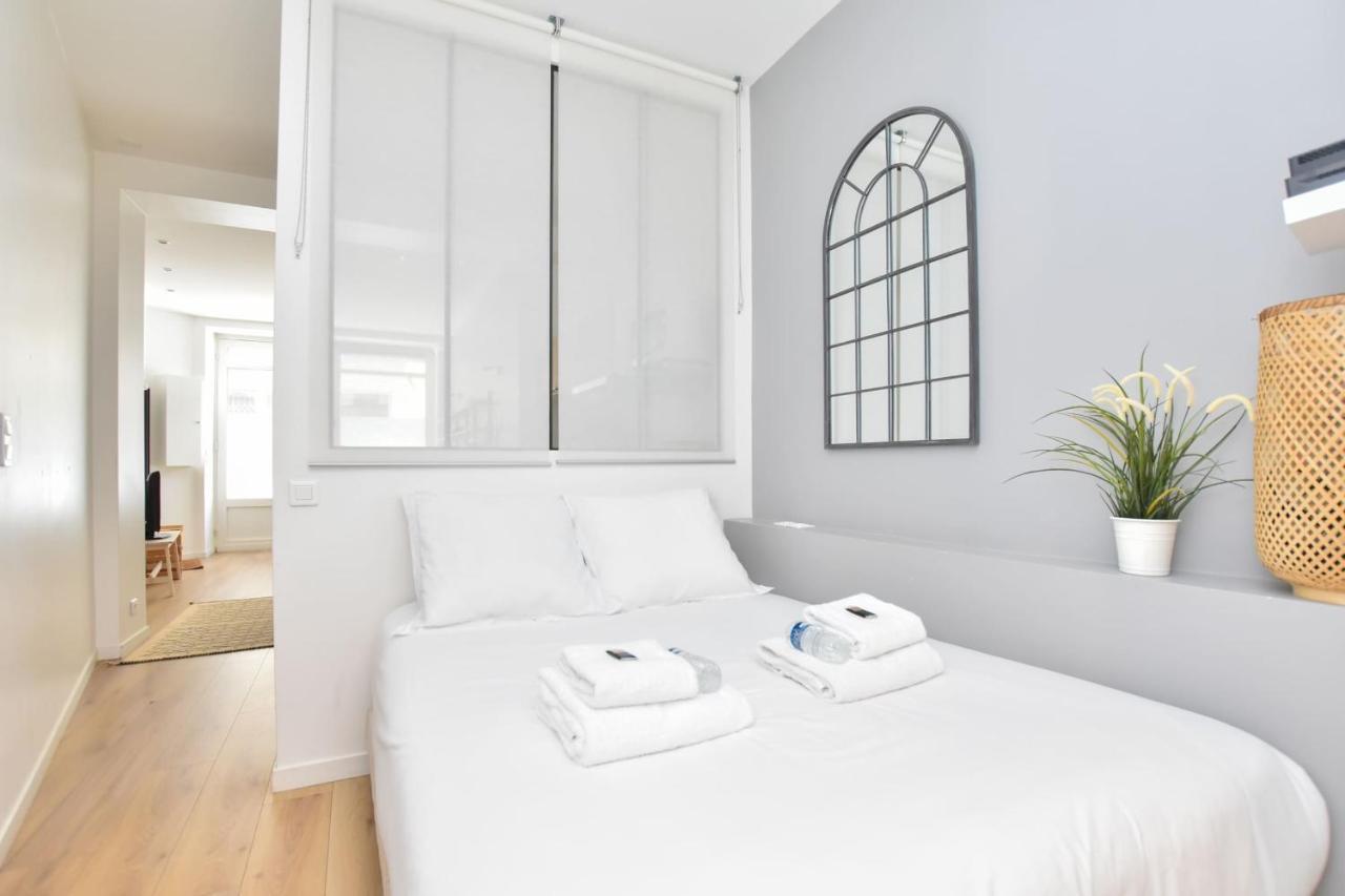 Charming 4p - Batignolles * Paris