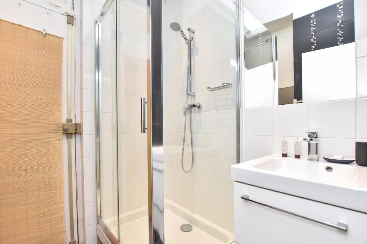 Charming 4p - Batignolles Appartement