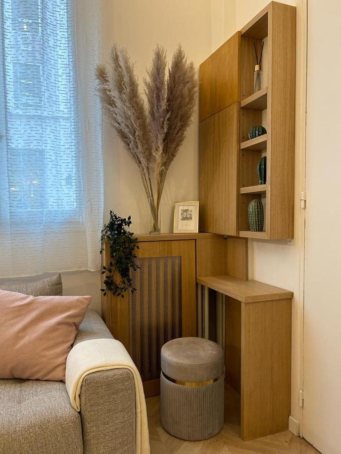 Apartment Le Des Champs Elysees