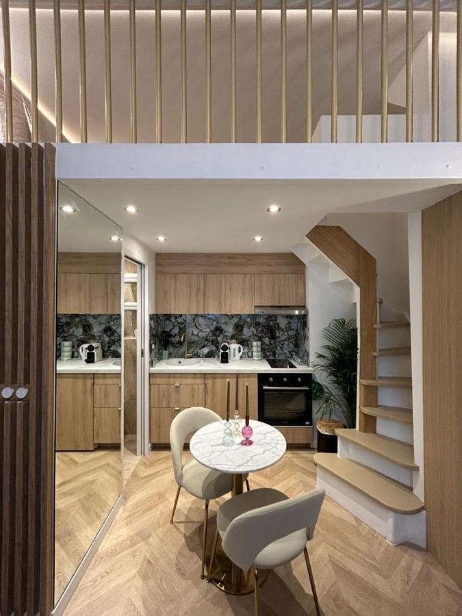 Apartment Le Des Champs Elysees *