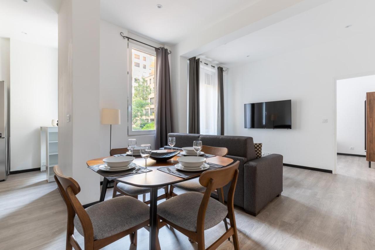 Apartment Hsh Passy-ranelagh I Magnifique