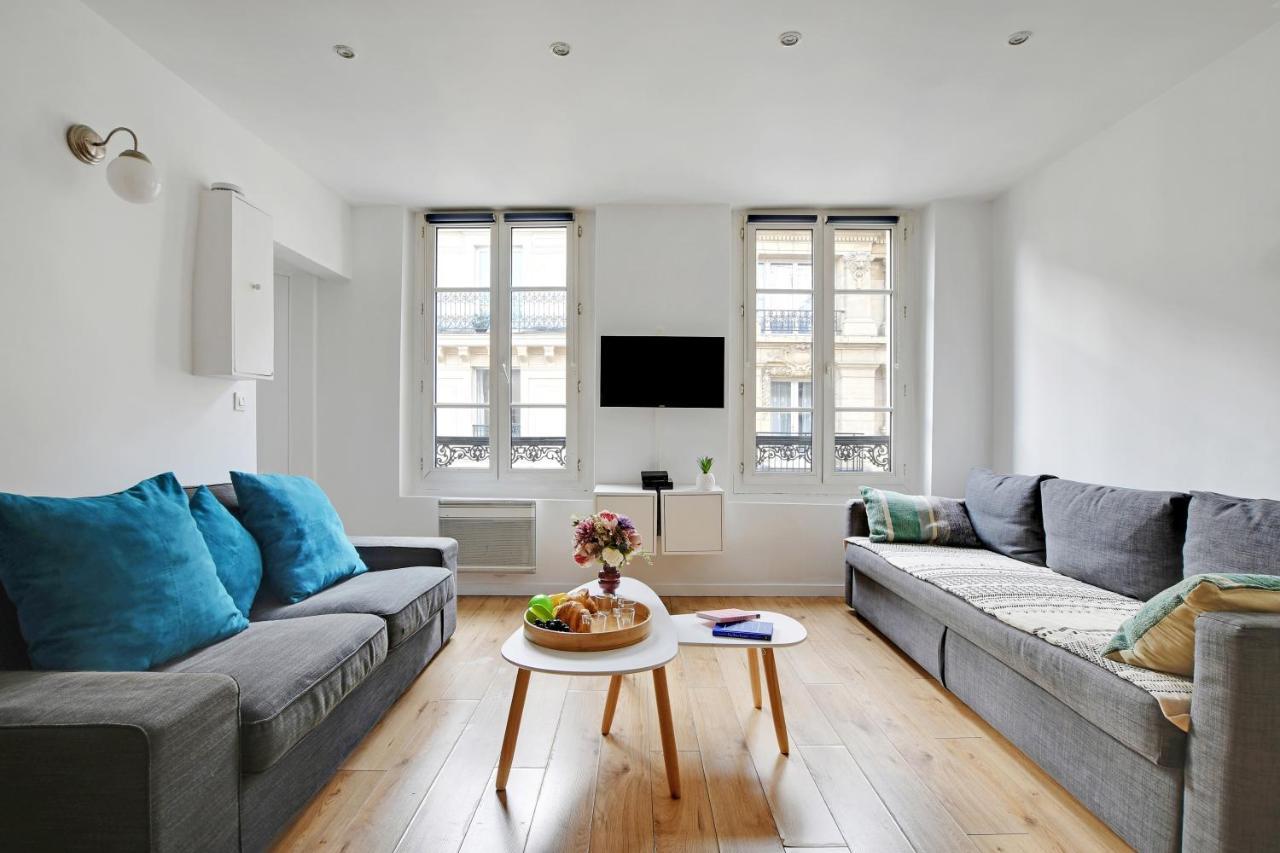 Cmg Duplex Rambuteau Gravilliers 4 Appartement Paris