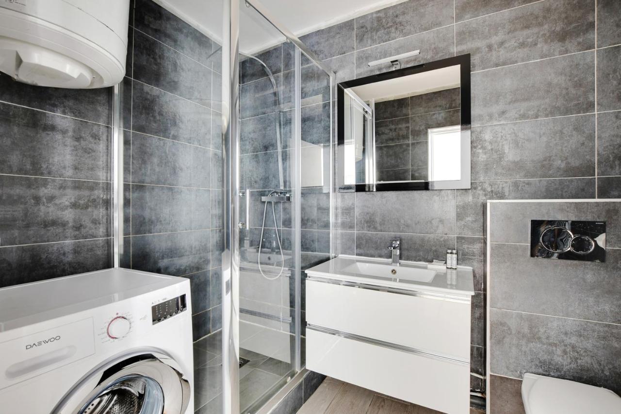 Cmg Duplex Rambuteau Gravilliers 4 Appartement