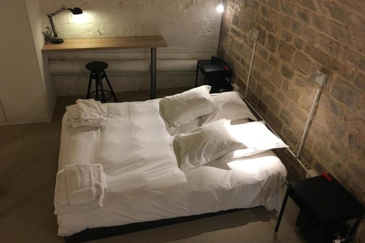Spacious Loft At 2 Steps From The Chocolate Museum Apartment *