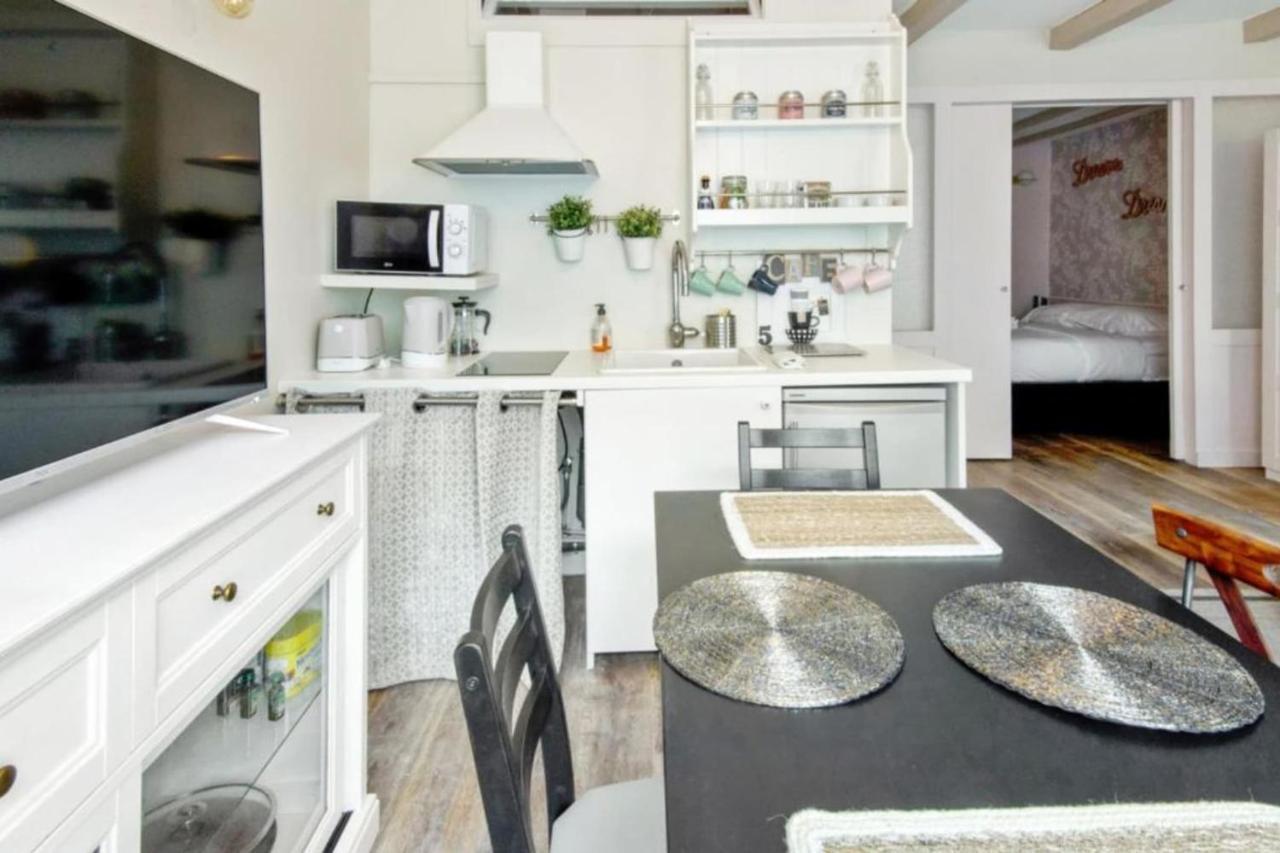 Bright And Charming 4p1b - Marais - Montorgueil
