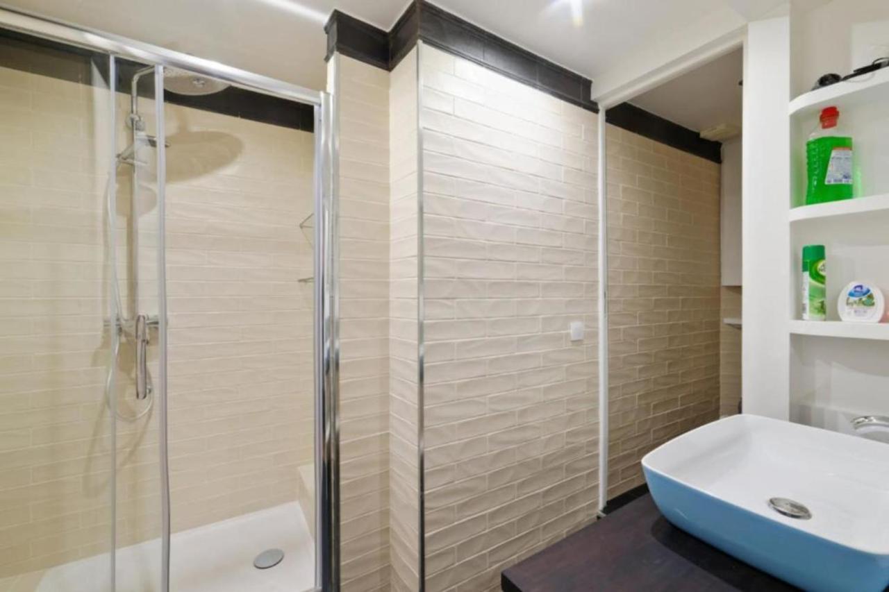 Apartment Bright And Charming 4p1b - Marais - Montorgueil