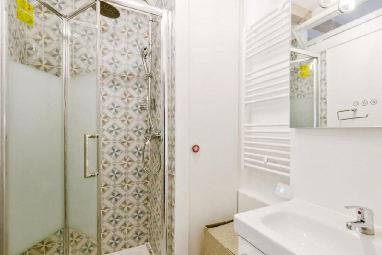 Bright And Charming 4p1b - Marais - Montorgueil Paris