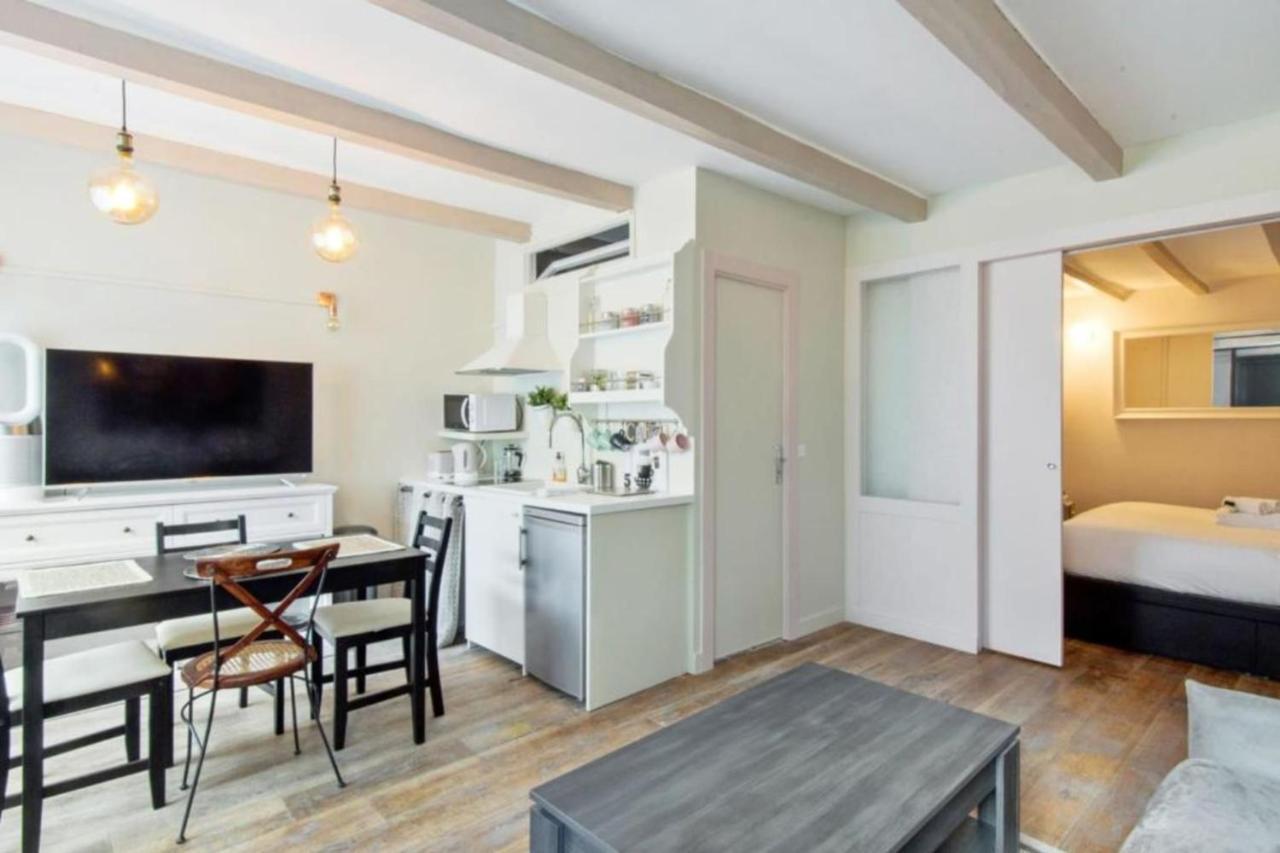 Bright And Charming 4p1b - Marais - Montorgueil *