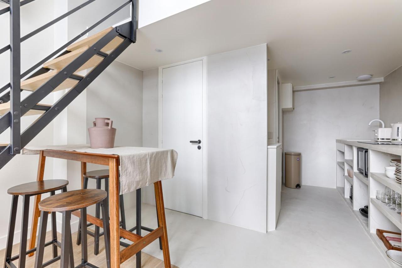 Apartment Mykeypers - Luxury Loft 4p - Bastille/marais 1 Paris